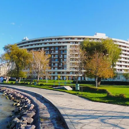 Club218 Alex Wellness Siofok