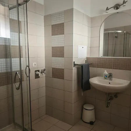 Club218 Alex Wellness Apartment *