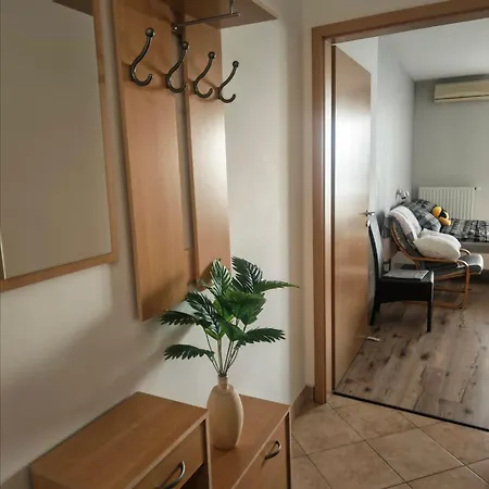 Club218 Alex Wellness Apartment *