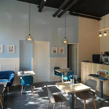 Club218 Alex Wellness Apartment Siofok