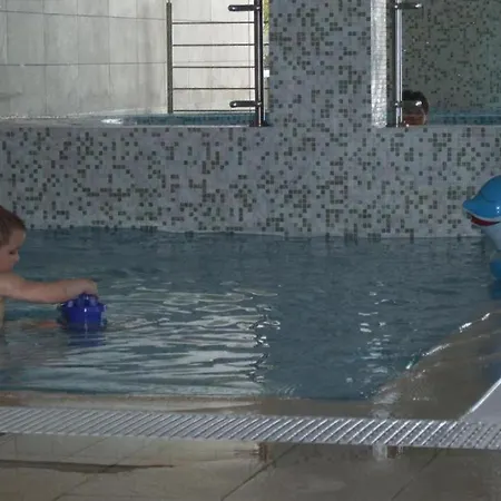 Club218 Alex Wellness 아파트