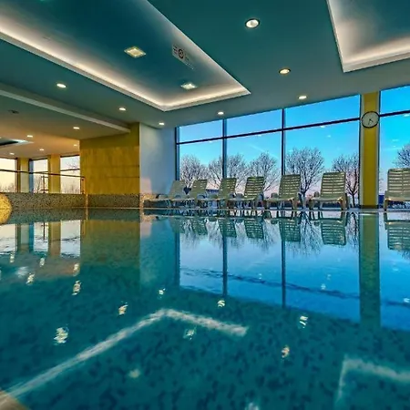 아파트 Club218 Alex Wellness *